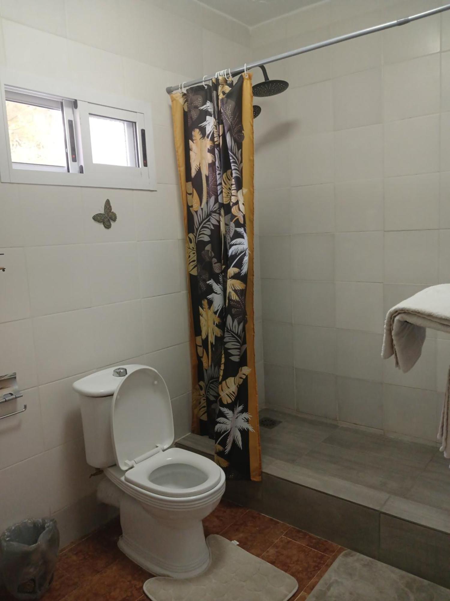 Villa Mango Абиджан Екстериор снимка